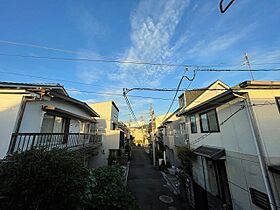 大阪府箕面市箕面４丁目（賃貸アパート2K・2階・33.60㎡） その19