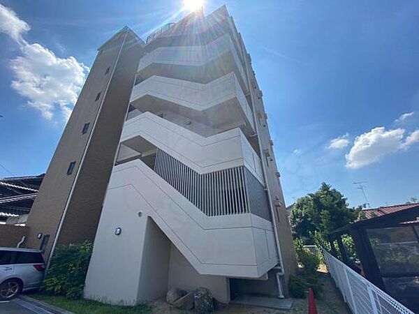 クローリス ｜大阪府池田市豊島南１丁目(賃貸マンション1K・5階・24.41㎡)の写真 その3