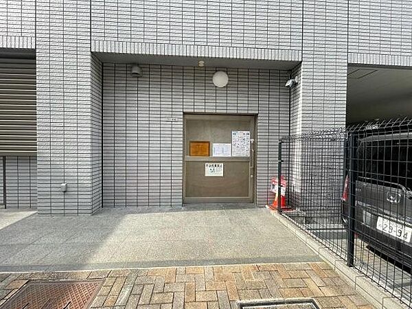 大阪府吹田市広芝町(賃貸マンション1LDK・9階・37.53㎡)の写真 その29