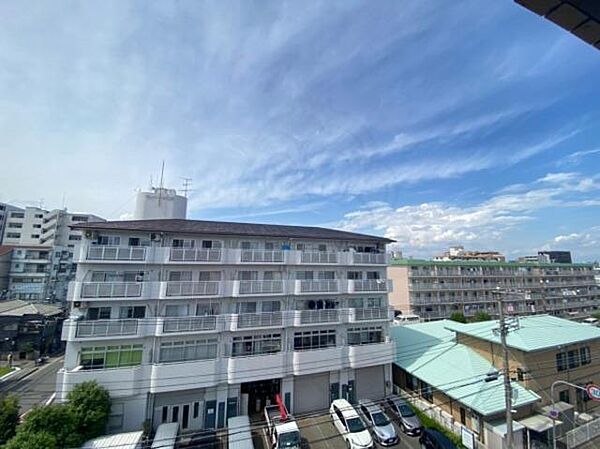 大阪府吹田市南吹田５丁目(賃貸マンション1R・5階・20.00㎡)の写真 その17