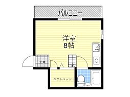 🉐敷金礼金0円！🉐阪急宝塚本線 曽根駅 徒歩1分