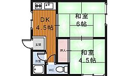 阪急宝塚本線 池田駅 徒歩31分