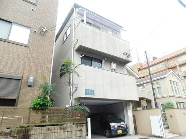 エレガンス満寿美 ｜大阪府池田市満寿美町(賃貸マンション1K・2階・20.56㎡)の写真 その1