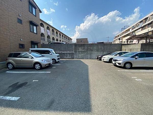 メープル住吉 ｜大阪府池田市住吉２丁目(賃貸アパート1SLDK・1階・55.33㎡)の写真 その18