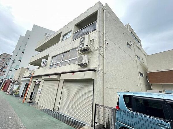 大阪府池田市石橋１丁目(賃貸マンション2DK・3階・29.00㎡)の写真 その20