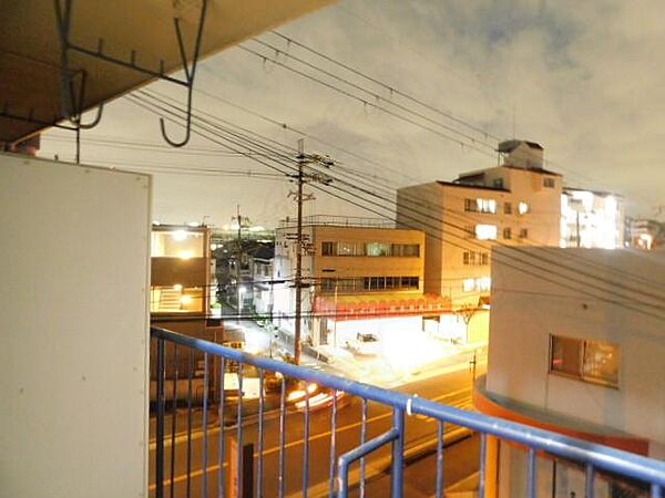 大阪府池田市住吉１丁目(賃貸マンション2DK・3階・42.00㎡)の写真 その27