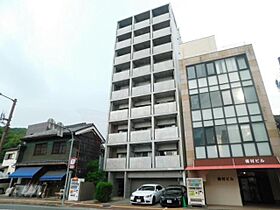 大阪府池田市新町（賃貸マンション1K・4階・28.03㎡） その21