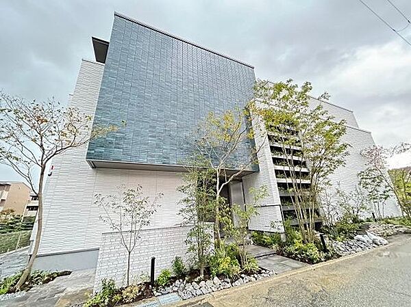 Ncoda ｜大阪府池田市神田１丁目(賃貸マンション1LDK・1階・54.72㎡)の写真 その1