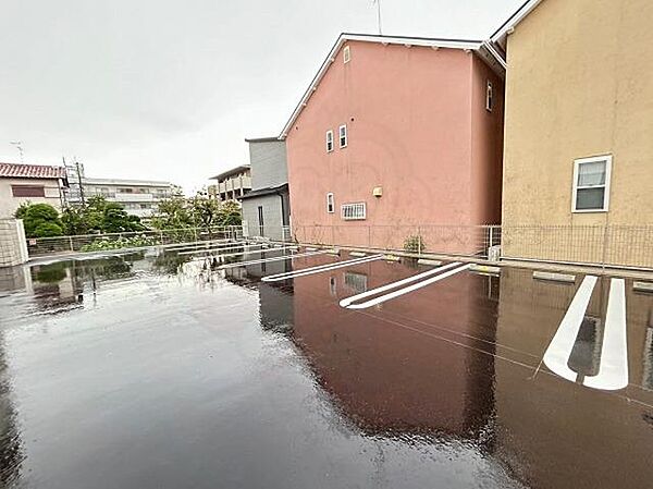 大阪府池田市神田１丁目(賃貸マンション2LDK・2階・79.80㎡)の写真 その19