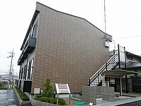 大阪府池田市井口堂３丁目（賃貸アパート1K・1階・19.87㎡） その1