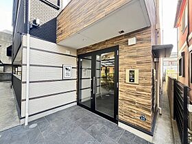 ウインズコート井口堂  ｜ 大阪府池田市井口堂２丁目（賃貸マンション1K・1階・23.10㎡） その17