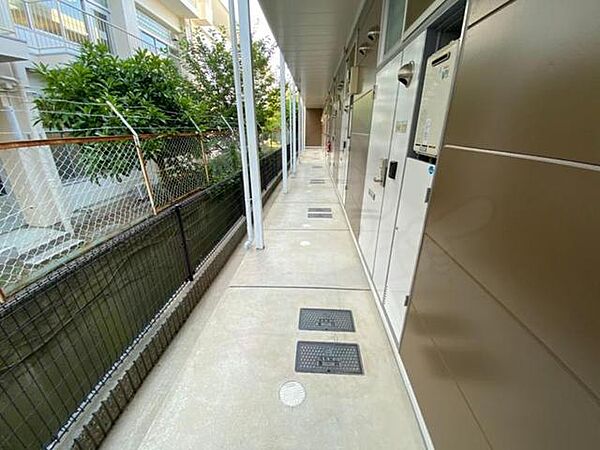 大阪府池田市井口堂３丁目(賃貸アパート1K・2階・20.28㎡)の写真 その28