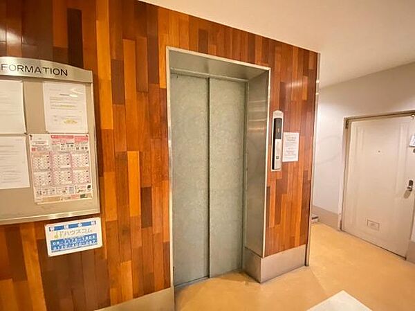 大阪府豊中市上新田４丁目(賃貸マンション3LDK・5階・60.00㎡)の写真 その29