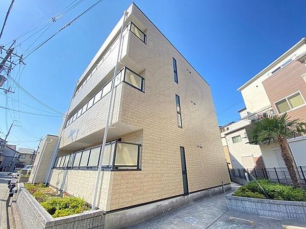 アンプルールフェールネサンス ｜大阪府豊中市春日町２丁目(賃貸マンション1K・1階・31.46㎡)の写真 その22