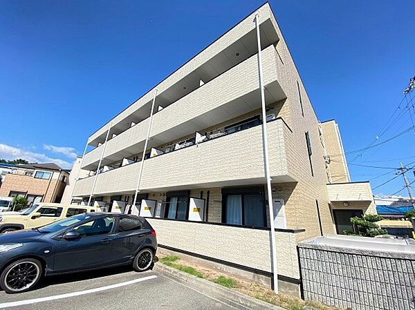 大阪府豊中市春日町２丁目(賃貸マンション1K・1階・31.46㎡)の写真 その3