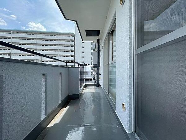 大阪府豊中市上新田３丁目(賃貸マンション3DK・4階・50.00㎡)の写真 その15