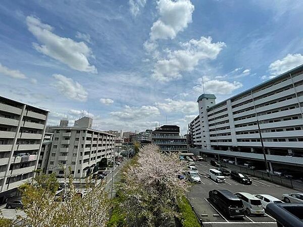 大阪府豊中市上新田３丁目(賃貸マンション3DK・4階・50.00㎡)の写真 その18