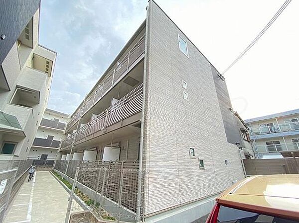 クレイノ浪華4 ｜大阪府豊中市庄内幸町３丁目(賃貸マンション1K・1階・24.02㎡)の写真 その3