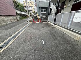 大阪府豊中市刀根山元町（賃貸アパート1K・1階・20.01㎡） その19