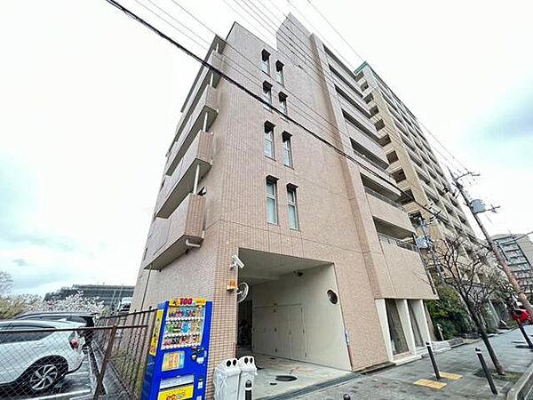 シェーンブルン羽鷹 ｜大阪府豊中市少路１丁目(賃貸マンション2LDK・6階・69.28㎡)の写真 その3