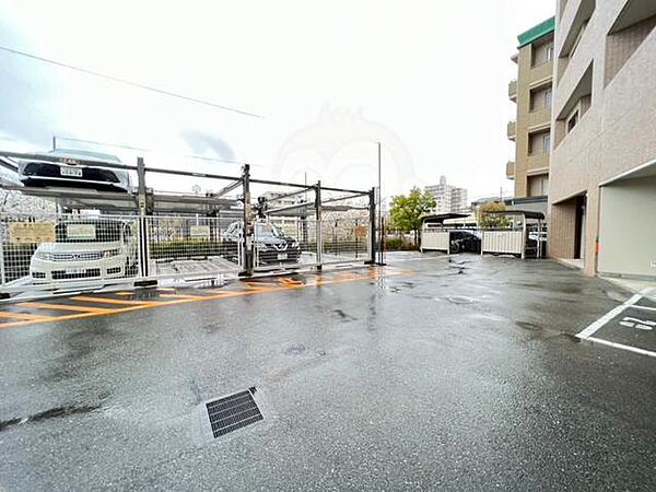 シェーンブルン羽鷹 ｜大阪府豊中市少路１丁目(賃貸マンション2LDK・6階・69.28㎡)の写真 その19