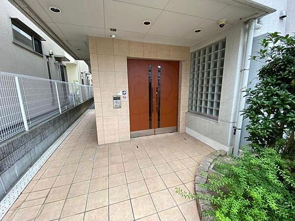 大阪府池田市姫室町(賃貸マンション1DK・1階・38.70㎡)の写真 その21