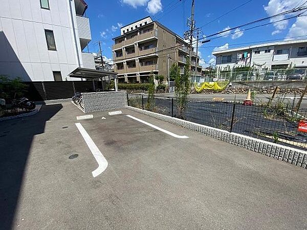 大阪府豊中市末広町２丁目(賃貸アパート1K・2階・30.42㎡)の写真 その28