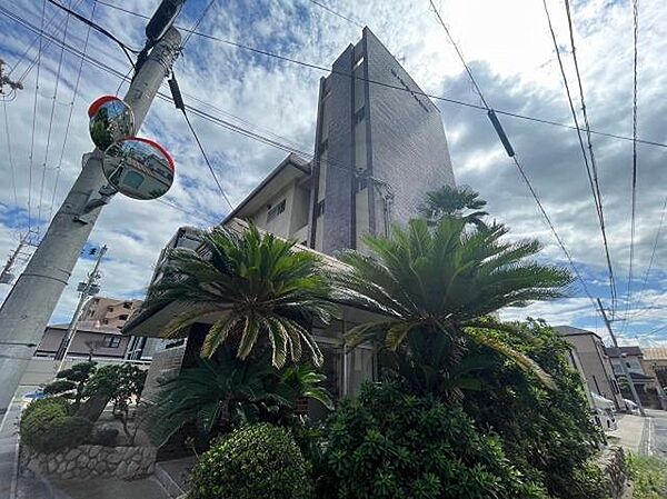 ローズコーポ石橋 ｜大阪府池田市天神２丁目(賃貸マンション3LDK・1階・53.32㎡)の写真 その1