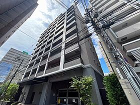 大阪府吹田市江坂町１丁目（賃貸マンション1R・9階・36.01㎡） その3