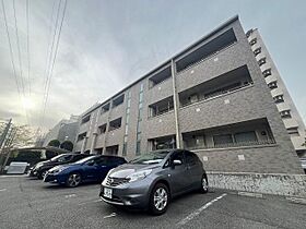 大阪府豊中市野田町（賃貸マンション1LDK・2階・38.07㎡） その1