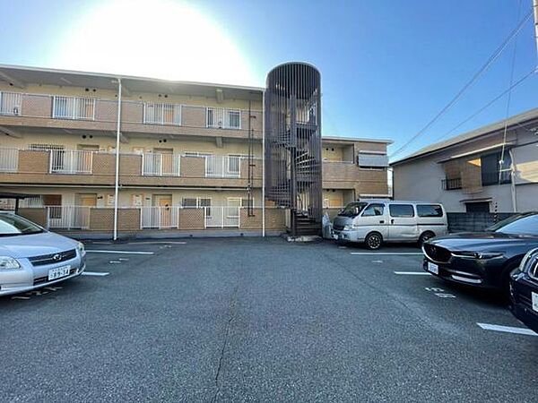 大阪府豊中市上新田２丁目(賃貸マンション1LDK・3階・55.02㎡)の写真 その4