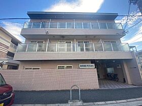 大阪府豊中市服部元町２丁目（賃貸マンション1R・2階・18.00㎡） その3