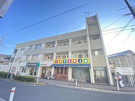 大阪府池田市満寿美町（賃貸アパート2K・2階・28.00㎡） その1