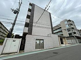 レジディア千里藤白台  ｜ 大阪府吹田市藤白台１丁目1番15号（賃貸マンション1LDK・3階・37.42㎡） その3