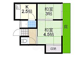 阪急宝塚本線 石橋駅 バス3分 北今在家下車 徒歩4分