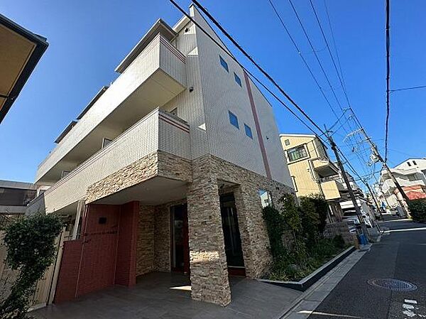 大阪府吹田市泉町４丁目(賃貸マンション1LDK・1階・33.21㎡)の写真 その1