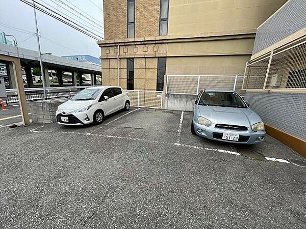 グリーンヒル江坂 ｜大阪府吹田市江坂町５丁目(賃貸マンション1K・1階・21.00㎡)の写真 その18