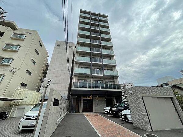 大阪府吹田市垂水町３丁目(賃貸マンション1DK・7階・30.19㎡)の写真 その3