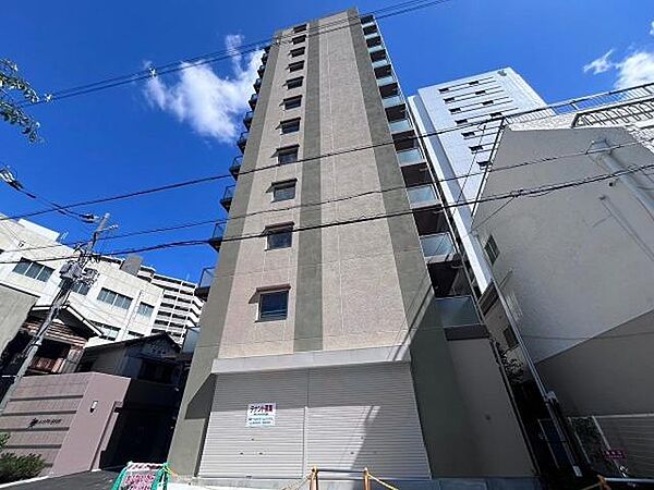 大阪府豊中市本町１丁目(賃貸マンション1LDK・2階・37.20㎡)の写真 その3