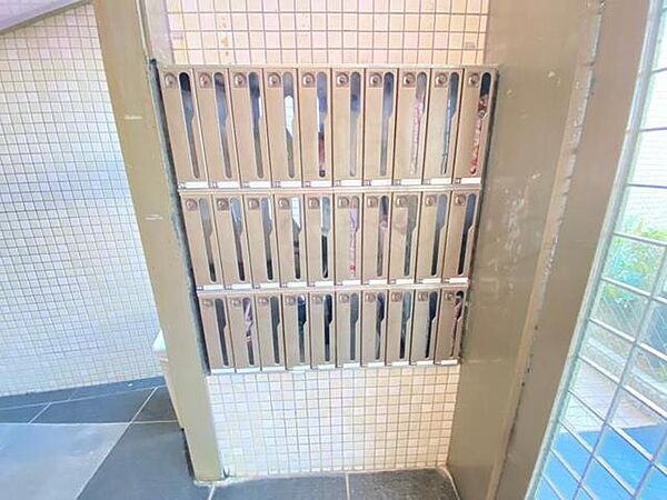 大阪府箕面市半町３丁目(賃貸マンション2LDK・2階・60.50㎡)の写真 その13