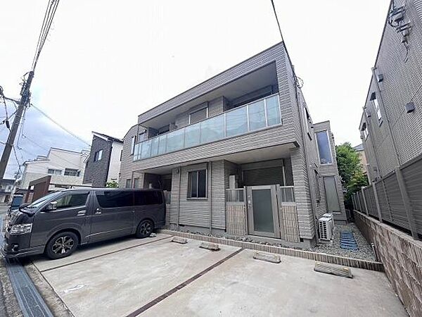 大阪府豊中市本町９丁目(賃貸マンション1LDK・1階・41.21㎡)の写真 その3