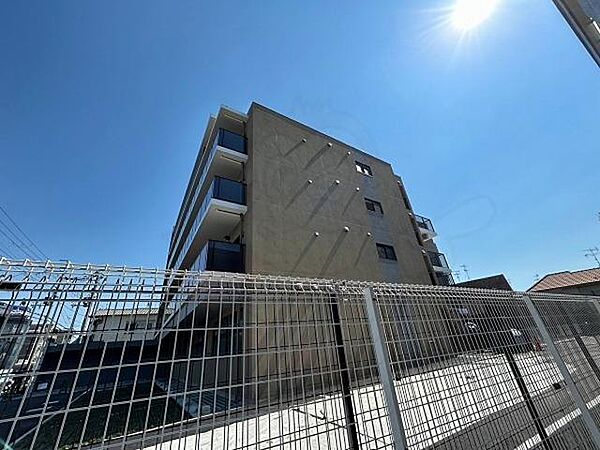 大阪府豊中市本町４丁目(賃貸マンション2LDK・2階・57.40㎡)の写真 その3