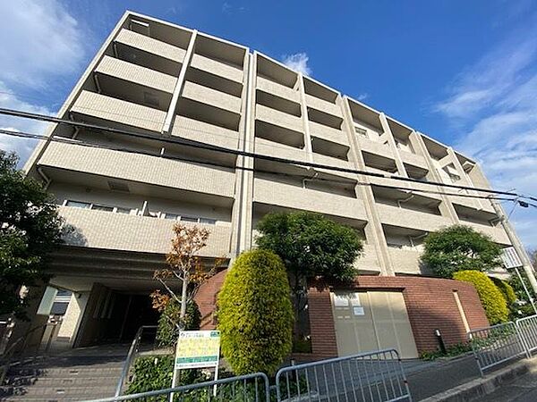 大阪府豊中市西緑丘３丁目(賃貸マンション1R・3階・32.35㎡)の写真 その1