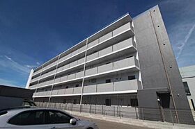 大阪府豊中市服部寿町３丁目17番20号（賃貸マンション1LDK・4階・34.10㎡） その1