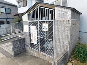 兵庫県川西市萩原２丁目（賃貸マンション2LDK・2階・48.60㎡） その28