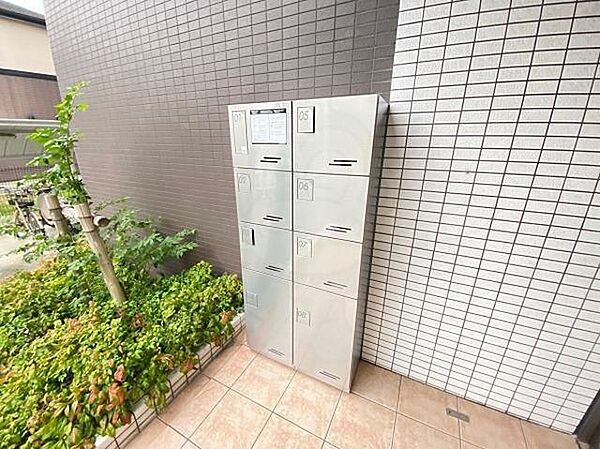 大阪府豊中市三国１丁目(賃貸マンション1R・3階・40.03㎡)の写真 その30