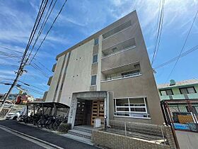 大阪府吹田市原町２丁目22番3号（賃貸マンション1K・1階・27.95㎡） その3