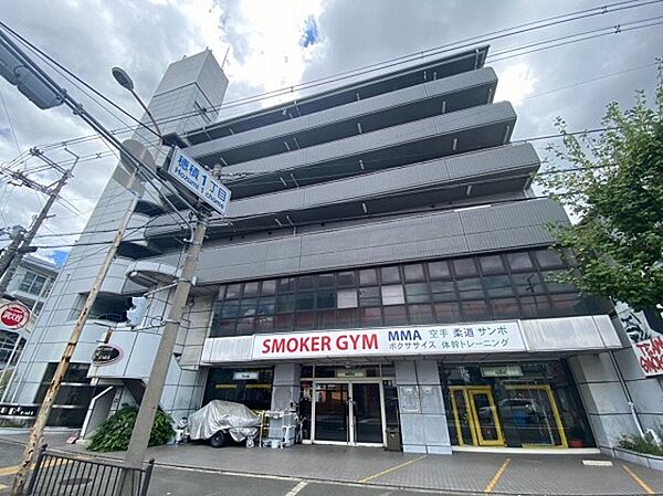 大阪府豊中市穂積１丁目(賃貸マンション3DK・3階・52.65㎡)の写真 その3