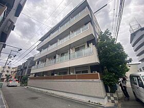 大阪府豊中市庄内幸町３丁目（賃貸マンション1K・1階・20.59㎡） その3