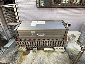 大阪府豊中市螢池東町３丁目9番11号（賃貸マンション1K・3階・20.00㎡） その27